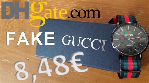 fake gucci watches images|gucci watch counterfeit.